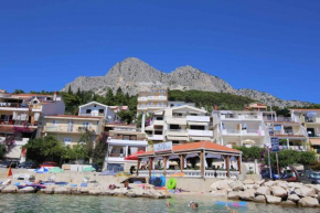 Apartment Podgora/Makarska Riviera 6740
